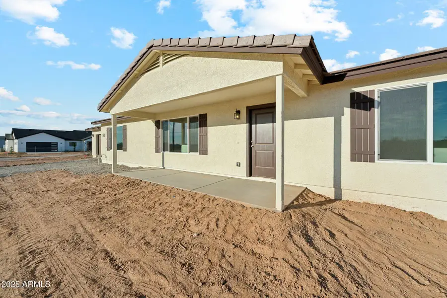 25318 S 193rd Avenue, Buckeye, AZ 85326 - Image #3