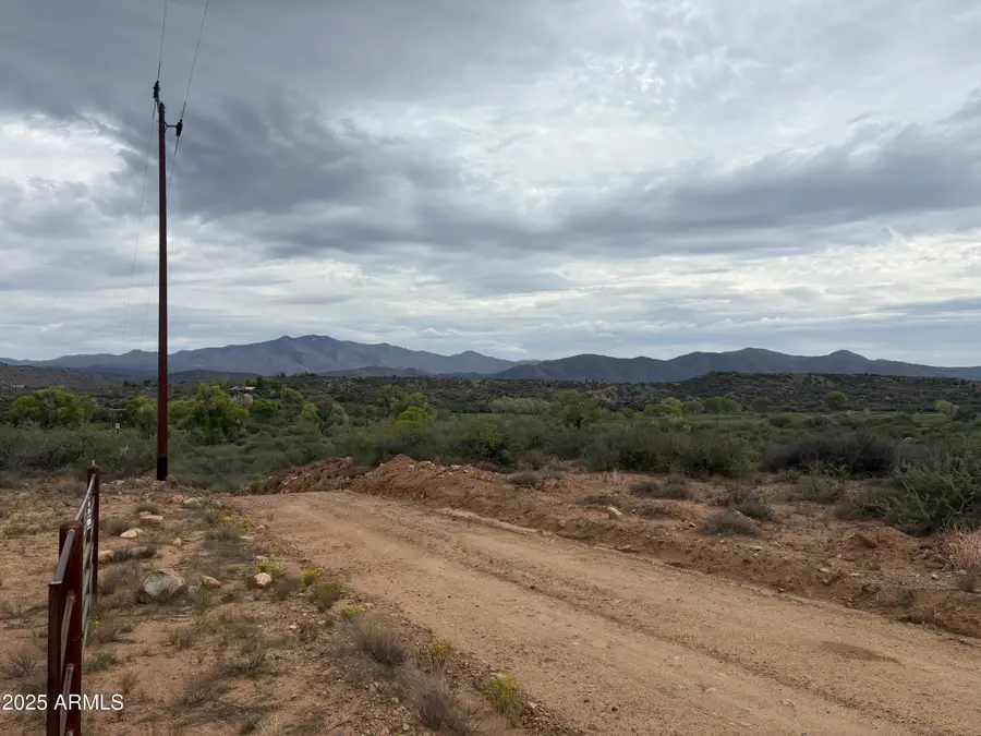 0 W Longhorn Trail #25C, Kirkland, AZ 86332 - Image #3