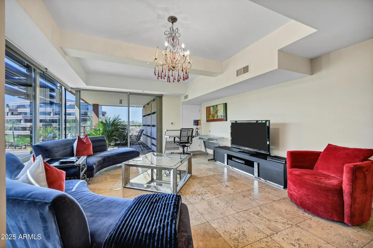 7141 E Rancho Vista Drive #4005, Scottsdale, AZ 85251 - Image #1