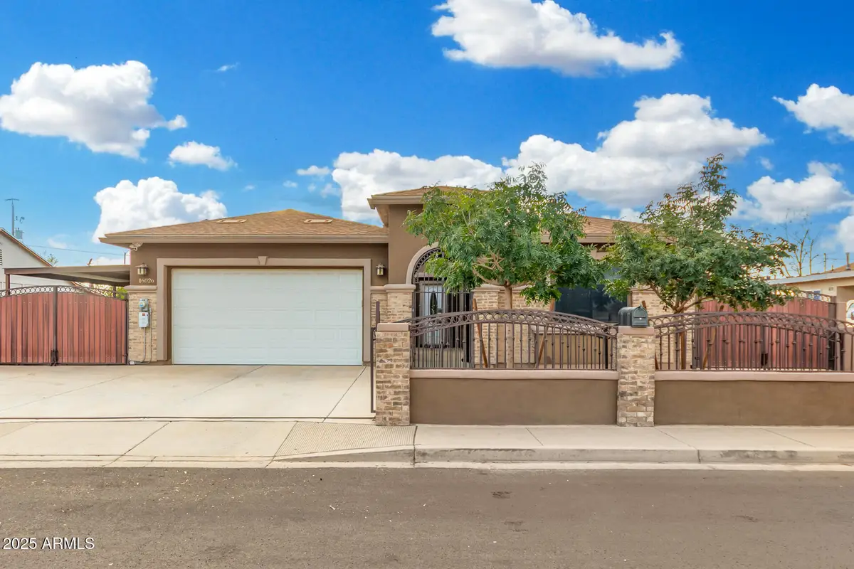 16026 N Desert Sage Street, Surprise, AZ 85378 - Image #1