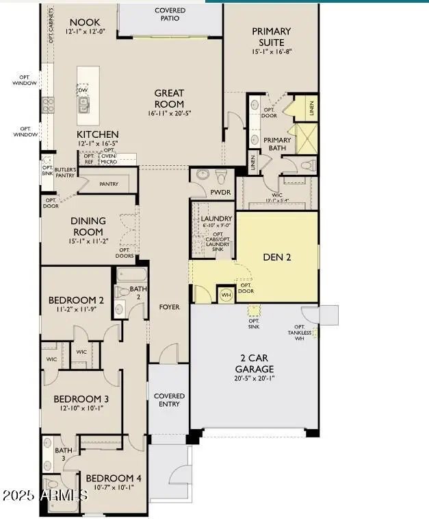 22712 E Stirrup Street, Queen Creek, AZ 85142 - Image #3