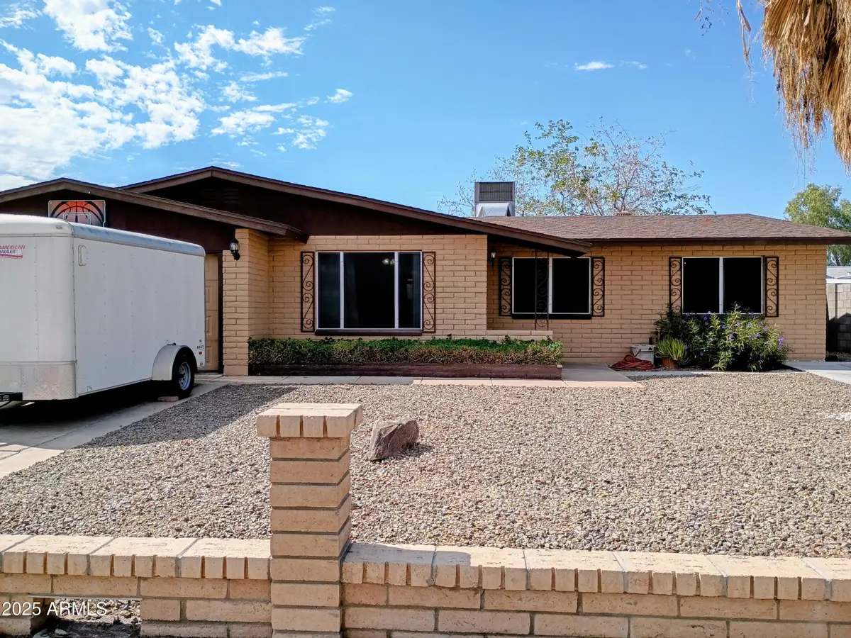 10832 N 45th Lane, Phoenix, AZ 85304 - Image #1