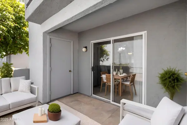 220 N 22nd Place #1011, Mesa, AZ 85213