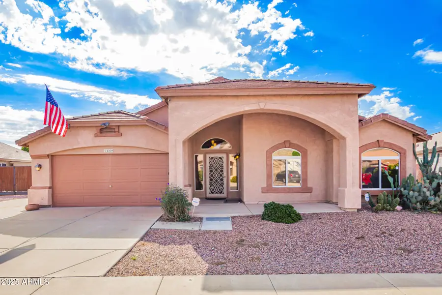 4209 W Wahalla Lane, Phoenix, AZ 85308 - Image #2