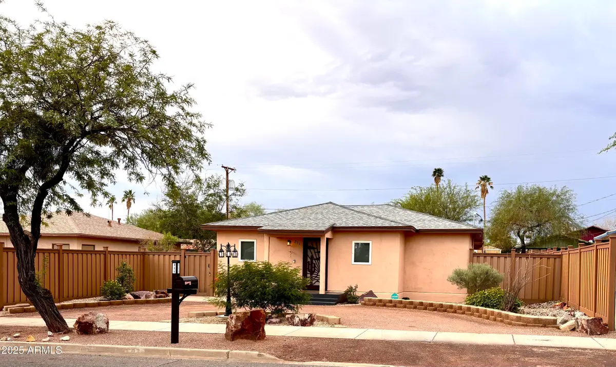 311 W Solana Avenue, Ajo, AZ 85321 - Image #1