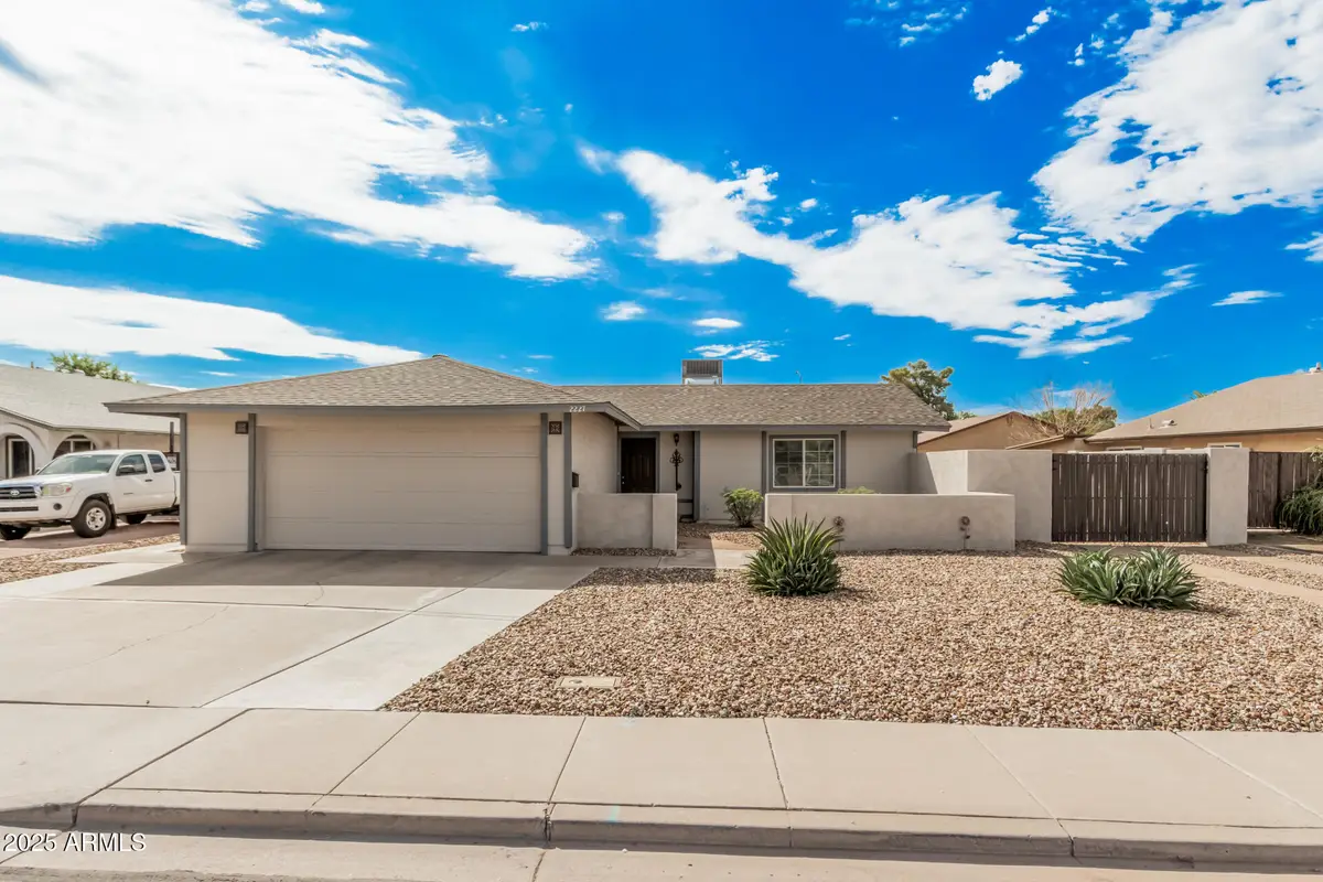 2227 W El Moro Avenue, Mesa, AZ 85202 - Image #1