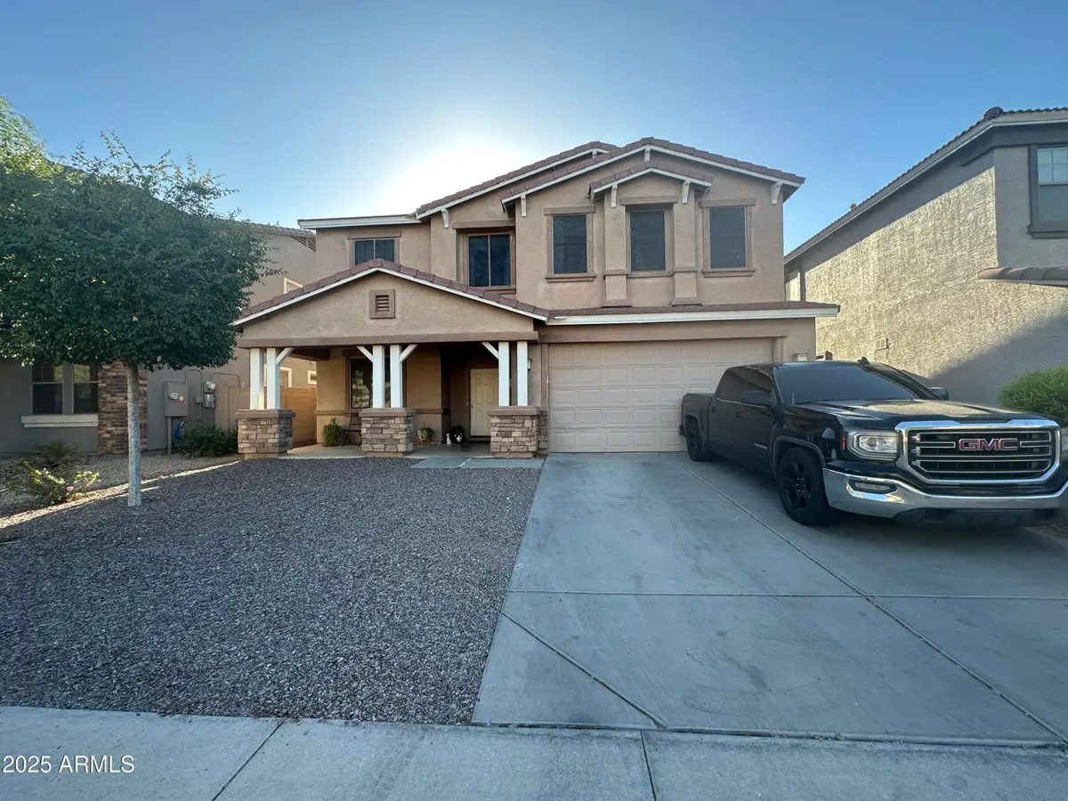 28550 N Sunset Drive, San Tan Valley, AZ 85143 - Image #1