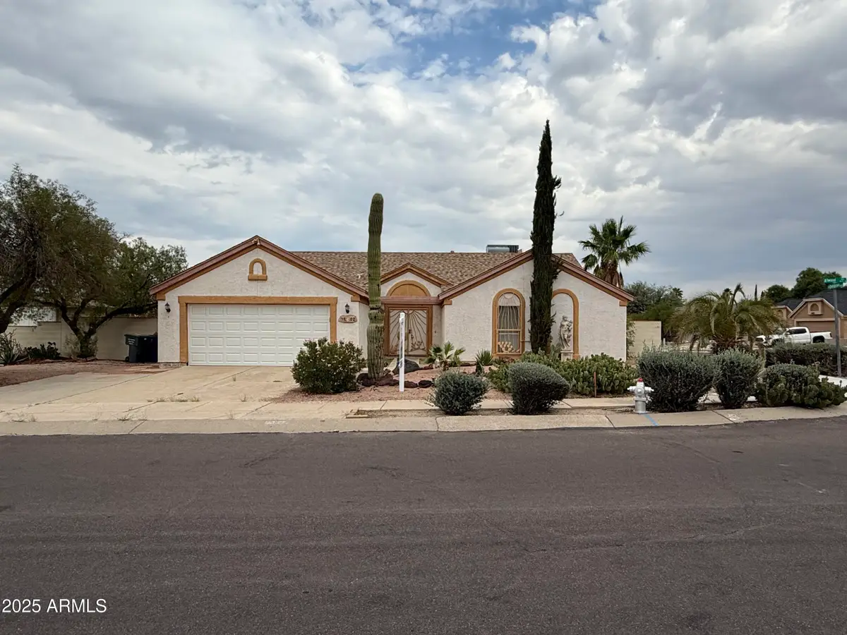 1802 N Atwood Avenue, Tucson, AZ 85745 - Image #1