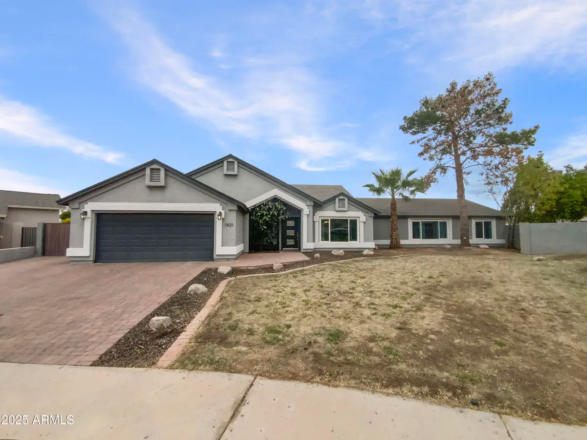 1820 N Avoca Circle, Mesa, AZ 85207 - Image #1