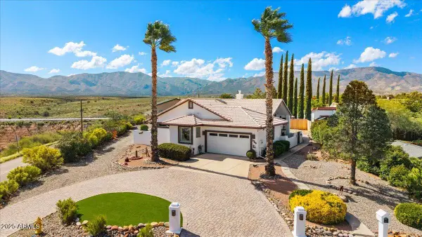 2780 S Rio Verde Drive, Cottonwood, AZ 86326