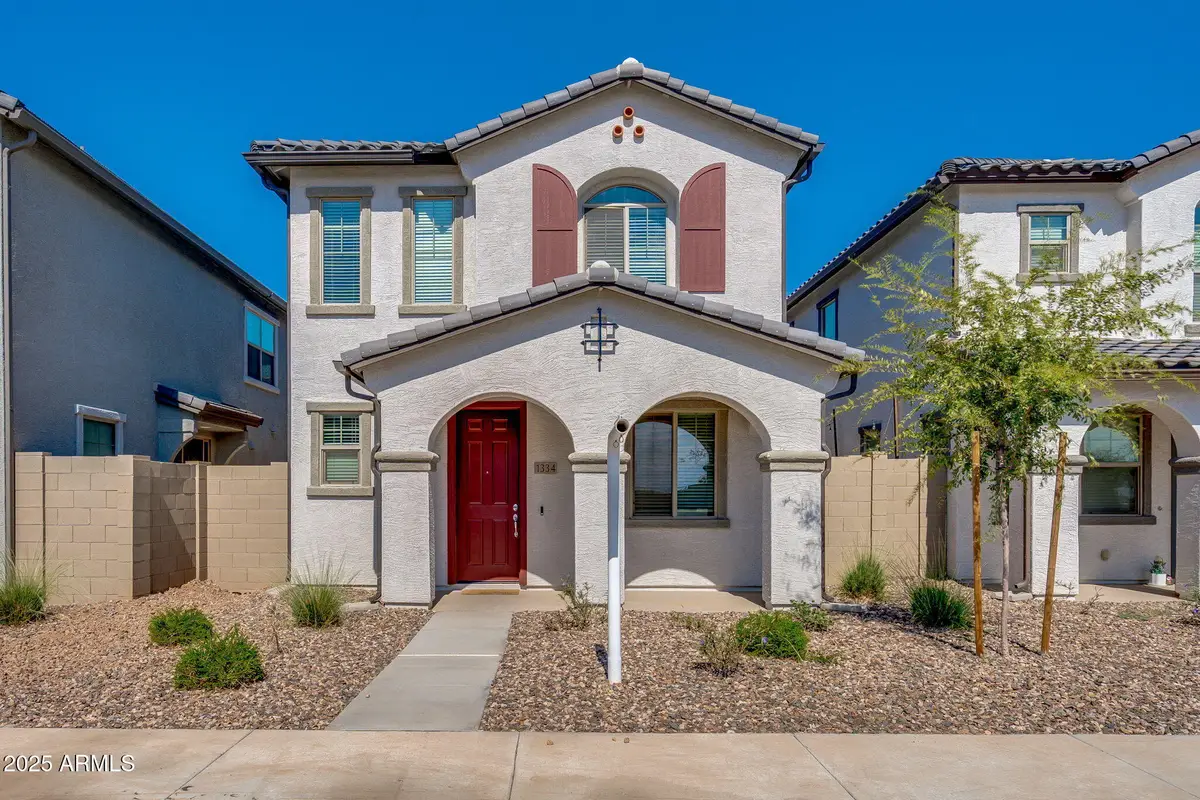 1334 W Sparrow Drive, Queen Creek, AZ 85140 - #1