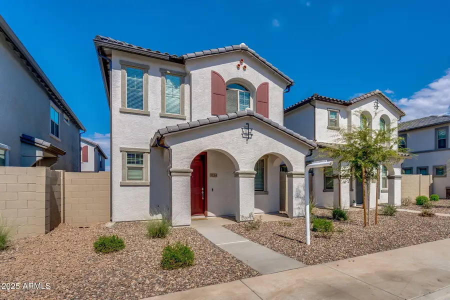 1334 W Sparrow Drive, Queen Creek, AZ 85140 - #3