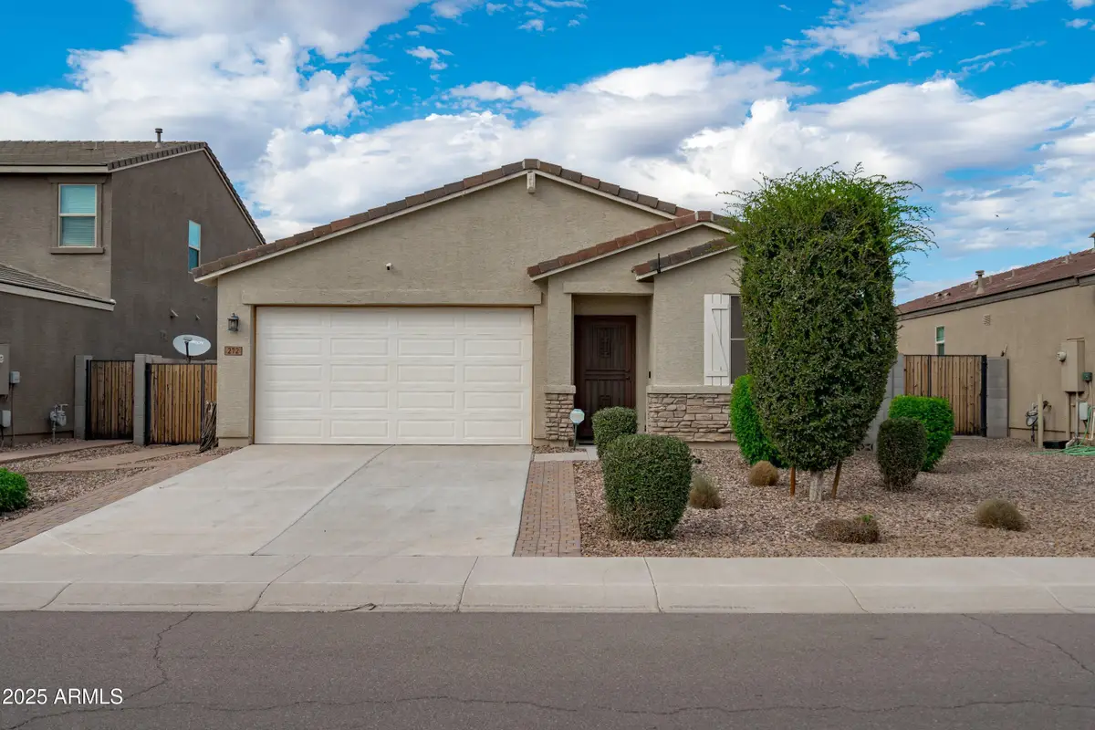 272 W Satinka Drive, San Tan Valley, AZ 85140 - Image #1