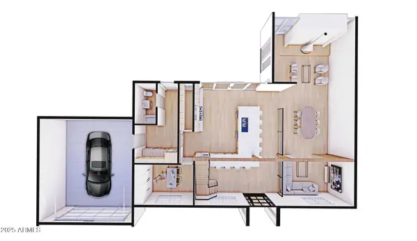 6521 N 2nd Street, Phoenix, AZ 85012