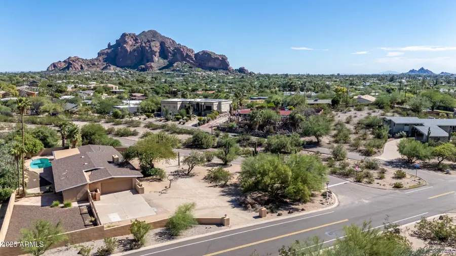 4002 E Mcdonald Drive, Paradise Valley, AZ 85253 - Image #3