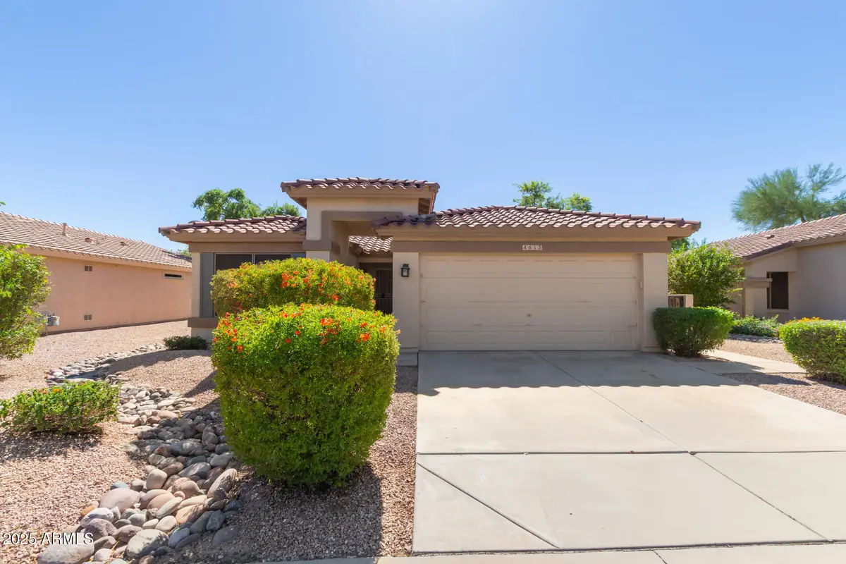 4613 E Walnut Road, Gilbert, AZ 85298 - Image #1