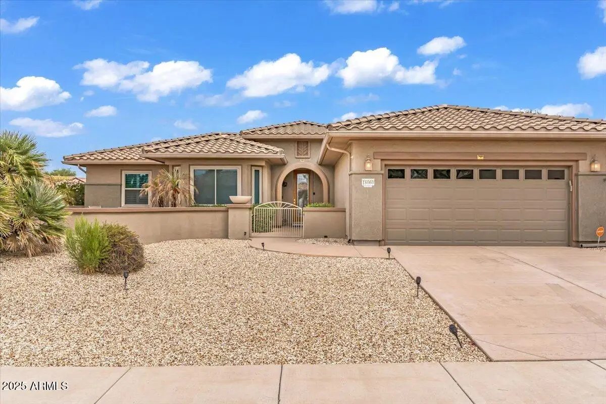 18060 W Tierra Del Sol Drive, Surprise, AZ 85387 - Image #1