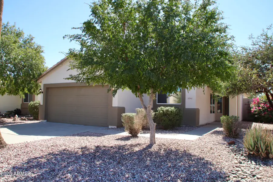 15345 W Port Royale Lane, Surprise, AZ 85379 - Image #2