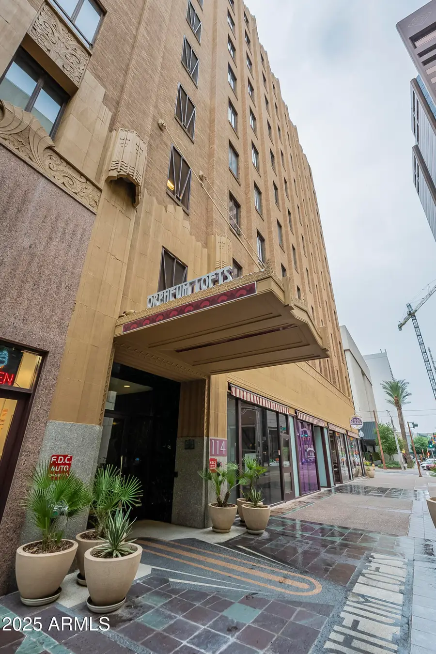 114 W Adams Street #1007, Phoenix, AZ 85003 - Image #2