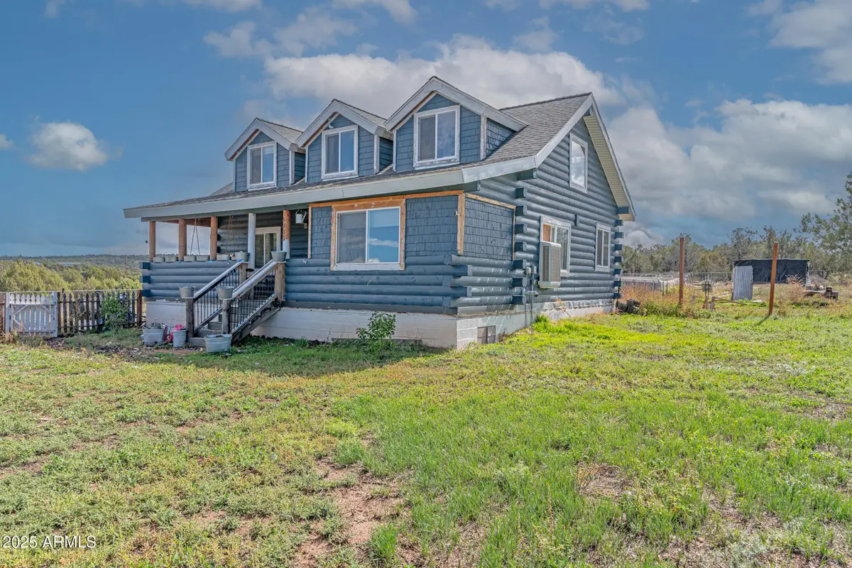 4933 Sawmill Road, Clay Springs, AZ 85923 - Image #1