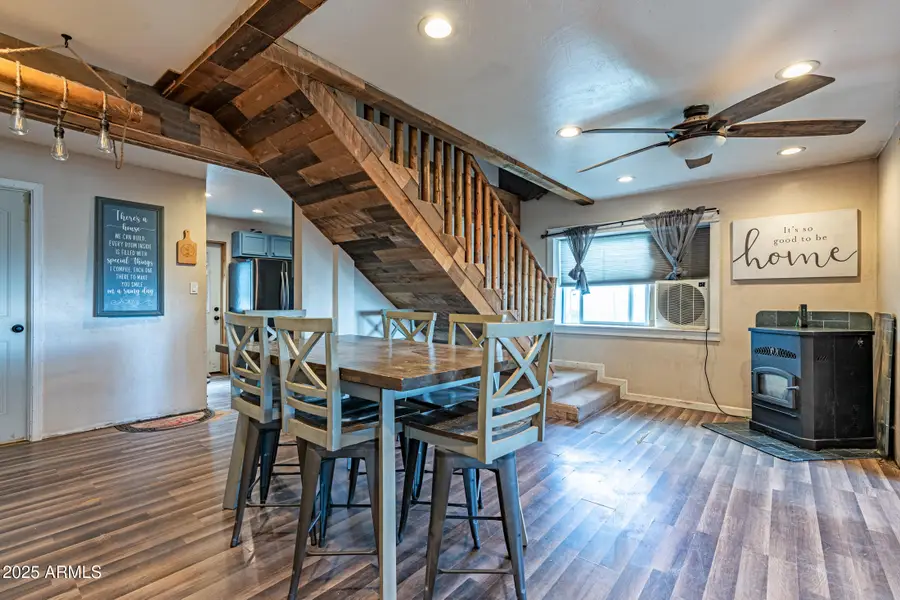 4933 Sawmill Road, Clay Springs, AZ 85923 - Image #3