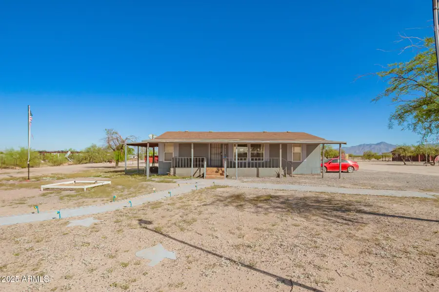 27439 S 170th Avenue, Buckeye, AZ 85326 - Image #2