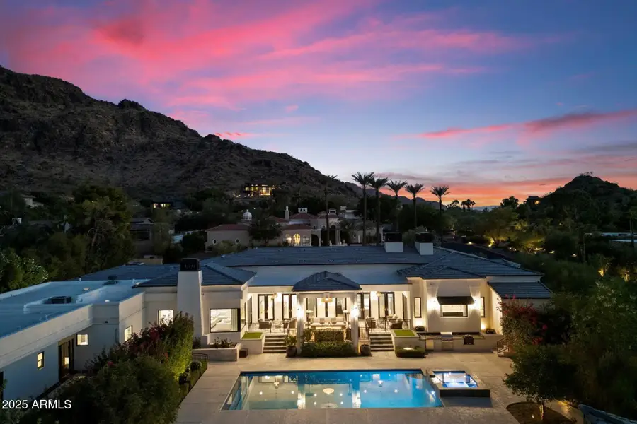 5226 E Desert Vista Road, Paradise Valley, AZ 85253 - Image #2