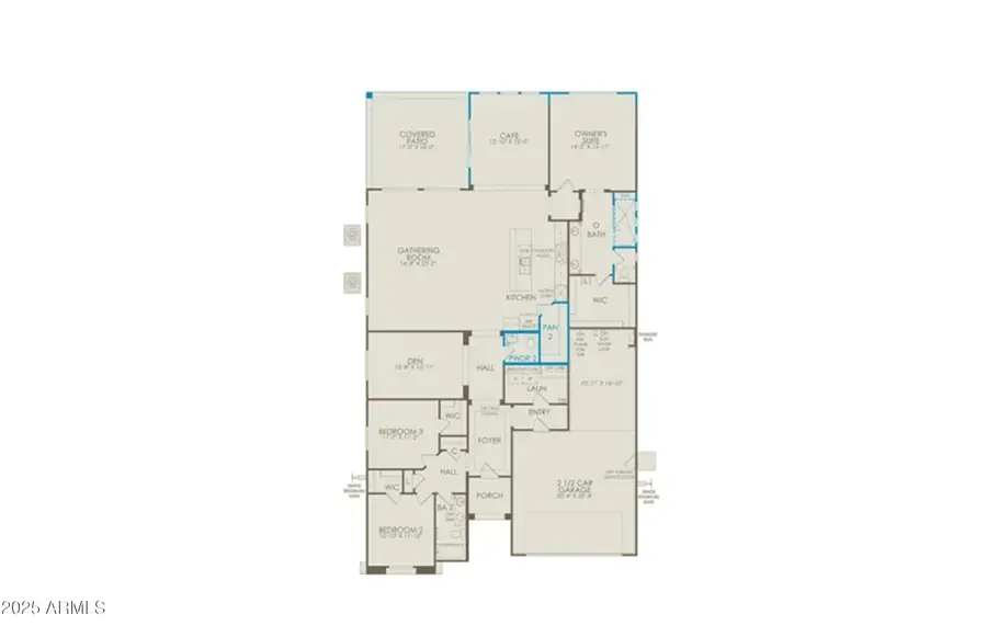 28025 N 72nd Avenue, Peoria, AZ 85383 - Image #2