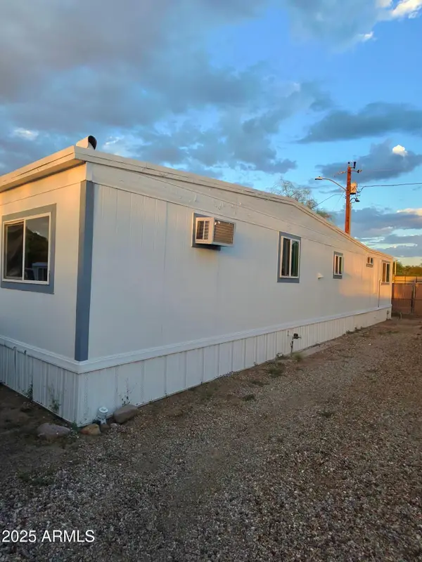 2802 W Foothill Dr -- #15, Phoenix, AZ 85024