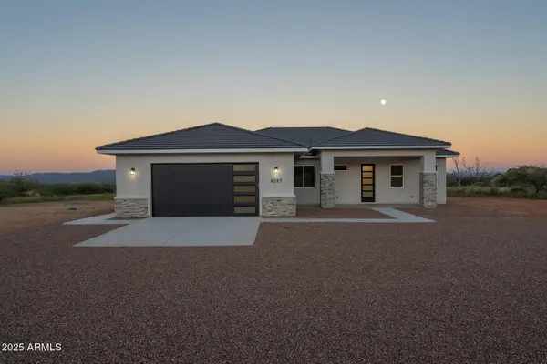 8287 S Elohyna Lane, Hereford, AZ 85615