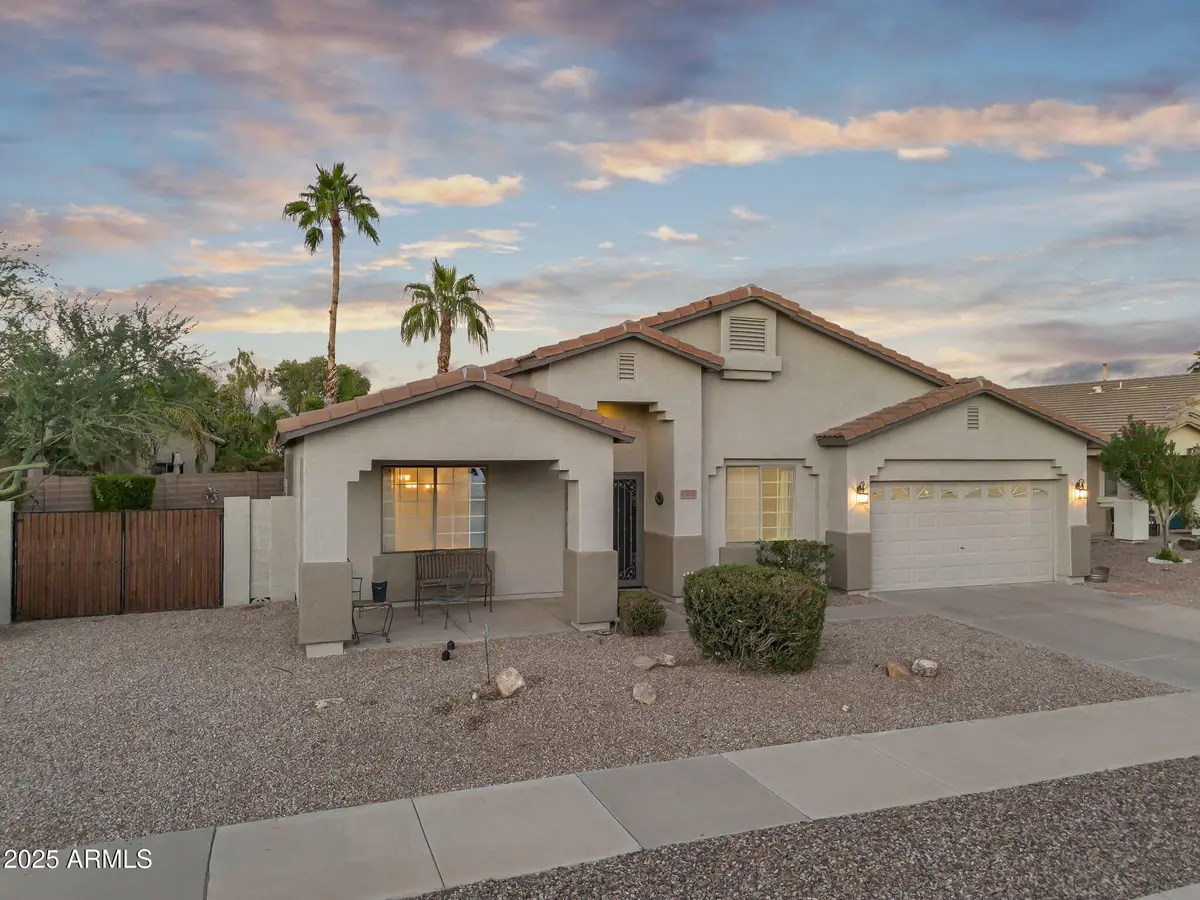 21388 E Via Del Oro --, Queen Creek, AZ 85142 - Image #1