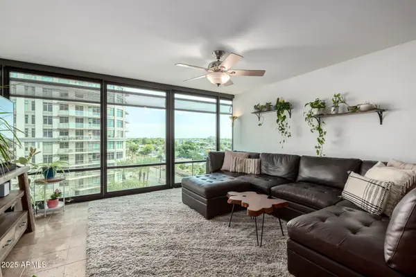 4808 N 24th Street #703, Phoenix, AZ 85016