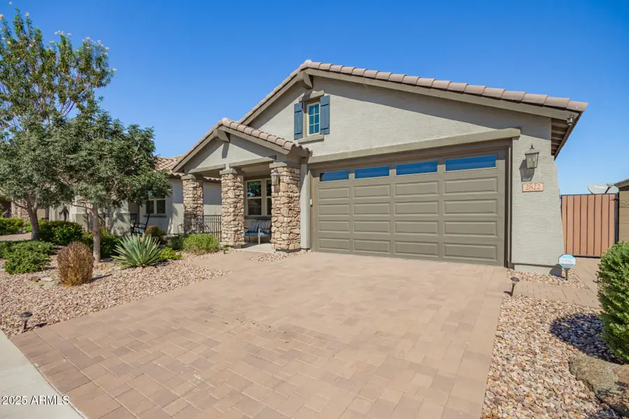 2822 W Blue River Drive, San Tan Valley, AZ 85144 - Image #2