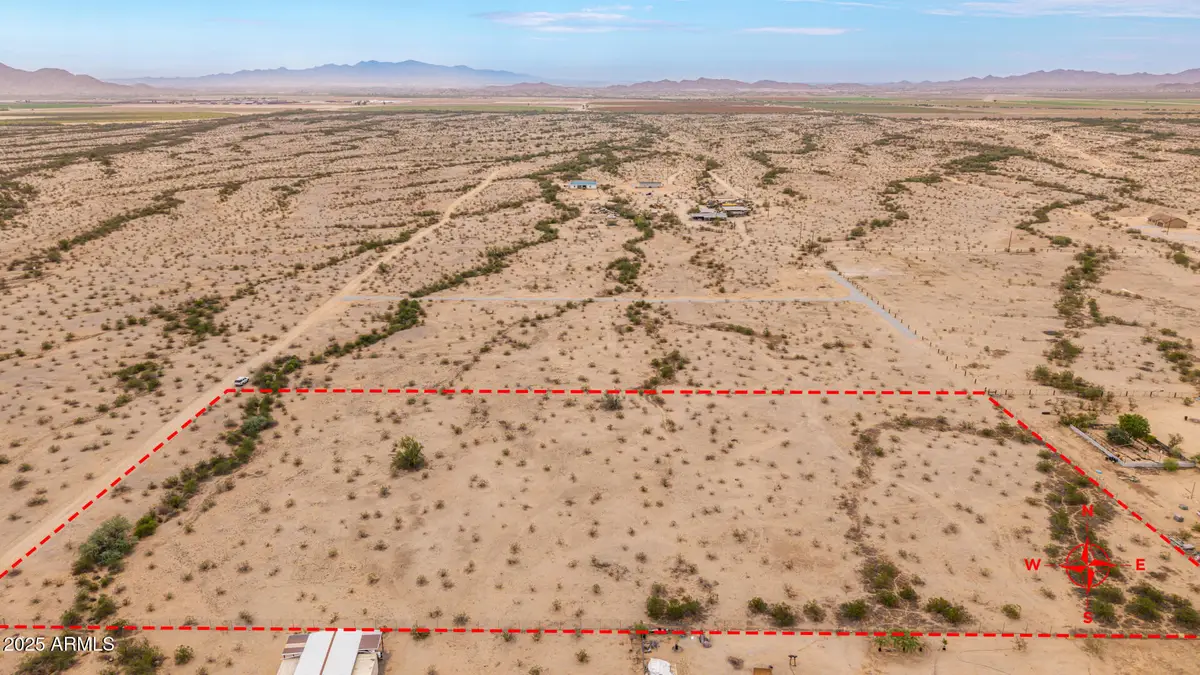 0 S Alamo Road #4, Buckeye, AZ 85326 - Image #1