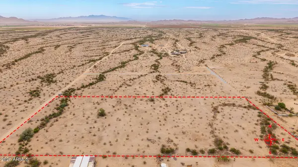 0 S Alamo Road #4, Buckeye, AZ 85326