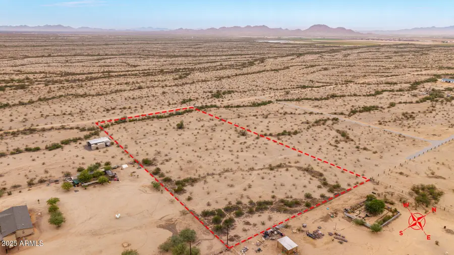 0 S Alamo Road #4, Buckeye, AZ 85326 - Image #2