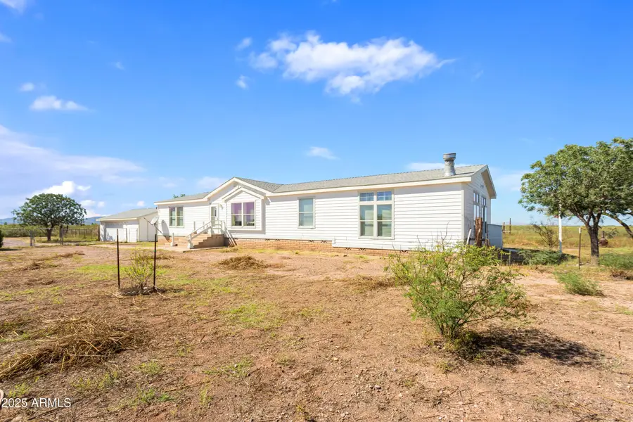3526 W Rak Road, Douglas, AZ 85607 - Image #2