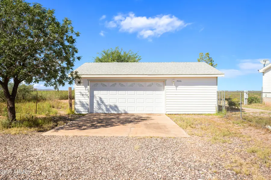 3526 W Rak Road, Douglas, AZ 85607 - Image #3