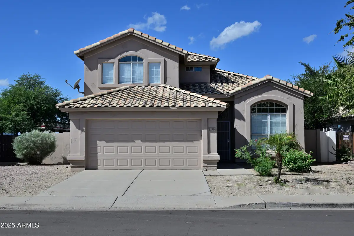 21914 N 74th Lane, Glendale, AZ 85310 - Image #1