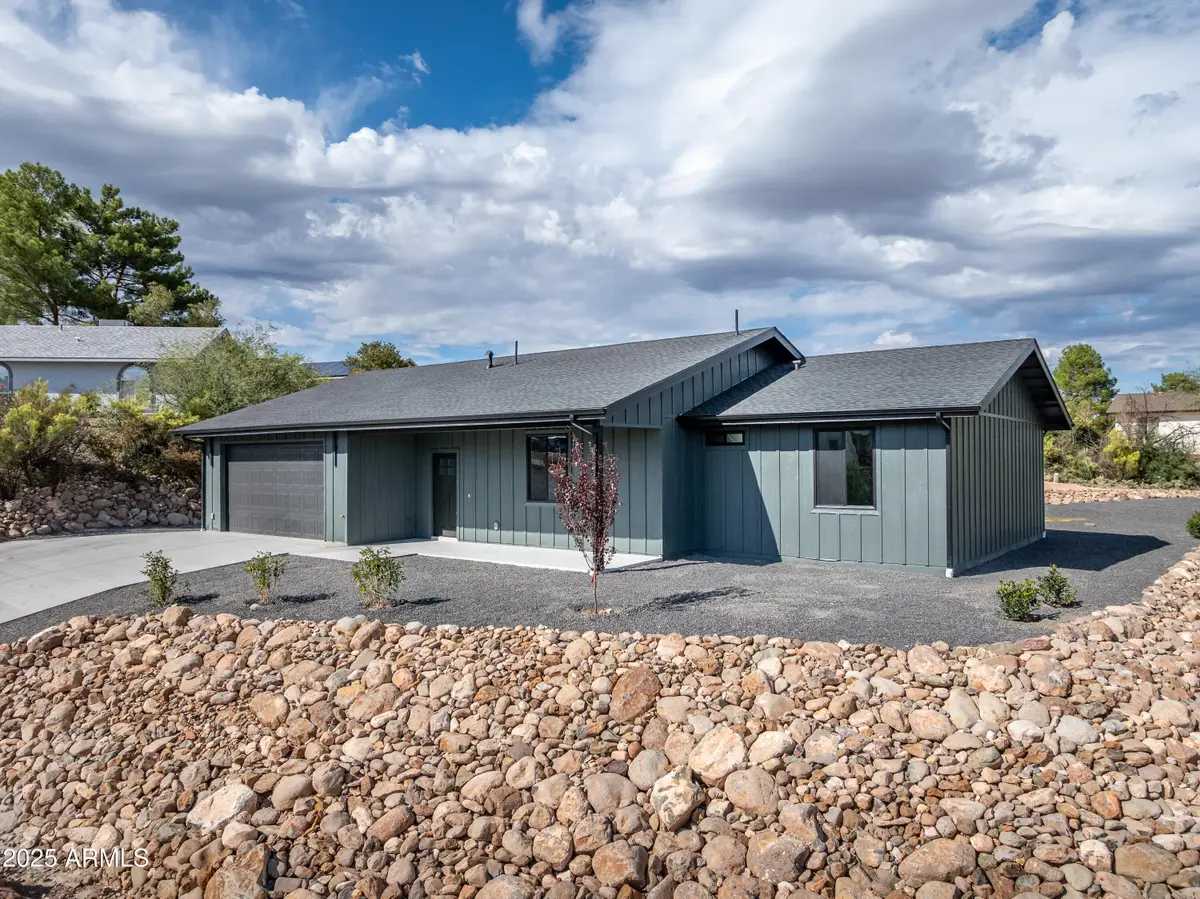 784 E Desert Jewel Drive, Verde Village, AZ 86326 - #1