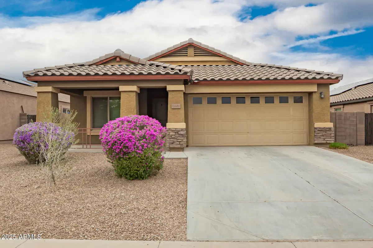 21686 W Hess Avenue, Buckeye, AZ 85326 - Image #1