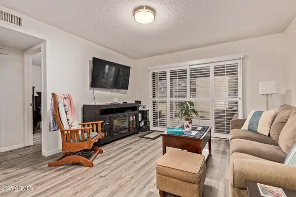 7705 E Mariposa Way, Mesa, AZ 85208