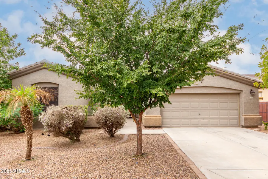 2953 N Desert Horizons Lane, Casa Grande, AZ 85122 - Image #2