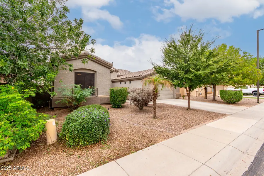 2953 N Desert Horizons Lane, Casa Grande, AZ 85122 - Image #3