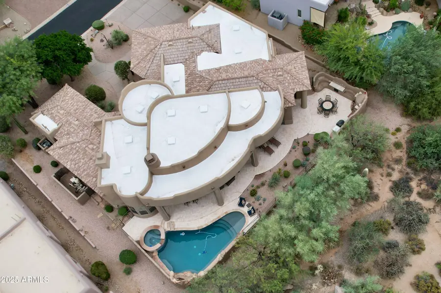 10909 E Quarry Trail, Scottsdale, AZ 85262 - Image #2