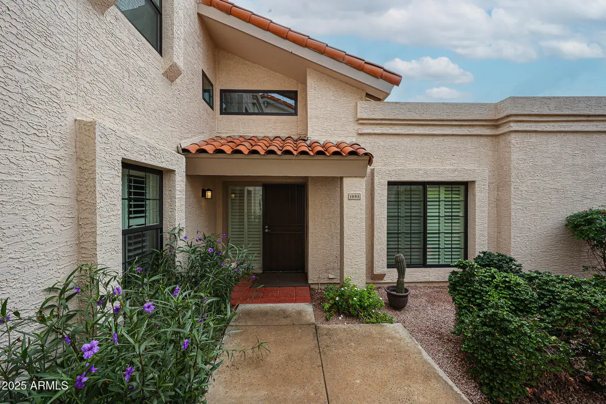 7800 E Lincoln Drive #1083, Scottsdale, AZ 85250 - Image #1