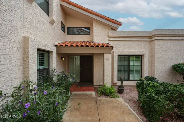 7800 E Lincoln Drive #1083, Scottsdale, AZ 85250