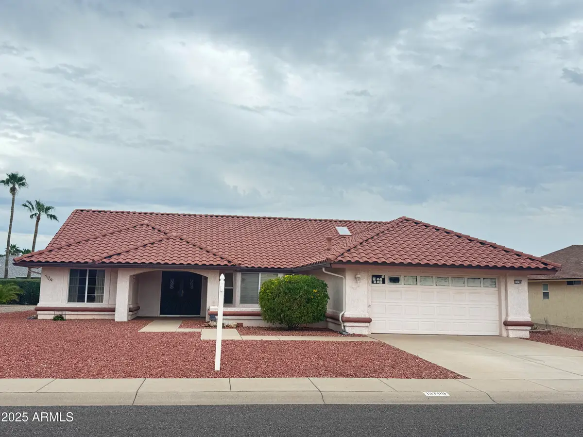 13709 W Whitewood Drive, Sun City West, AZ 85375 - Image #1