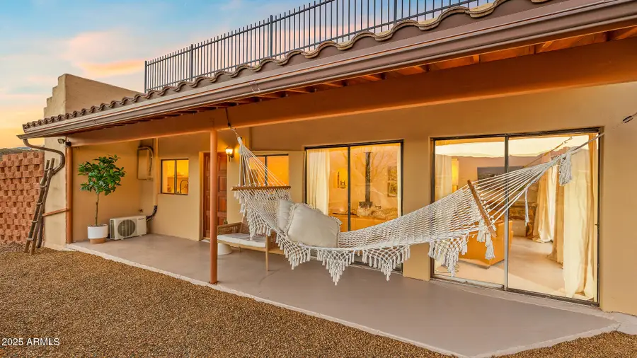 695 Cliffside Drive E, Clarkdale, AZ 86324 - Image #3