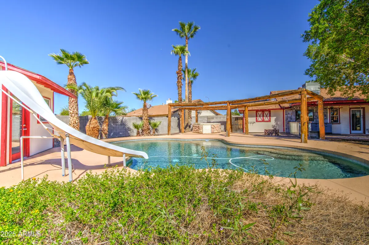 6205 E Ivy Street, Mesa, AZ 85205 - Image #1